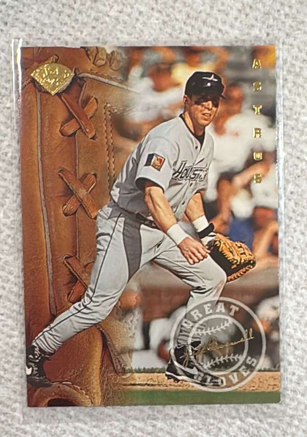 Jeff Bagwell