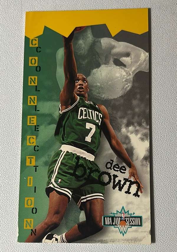 Dee Brown
