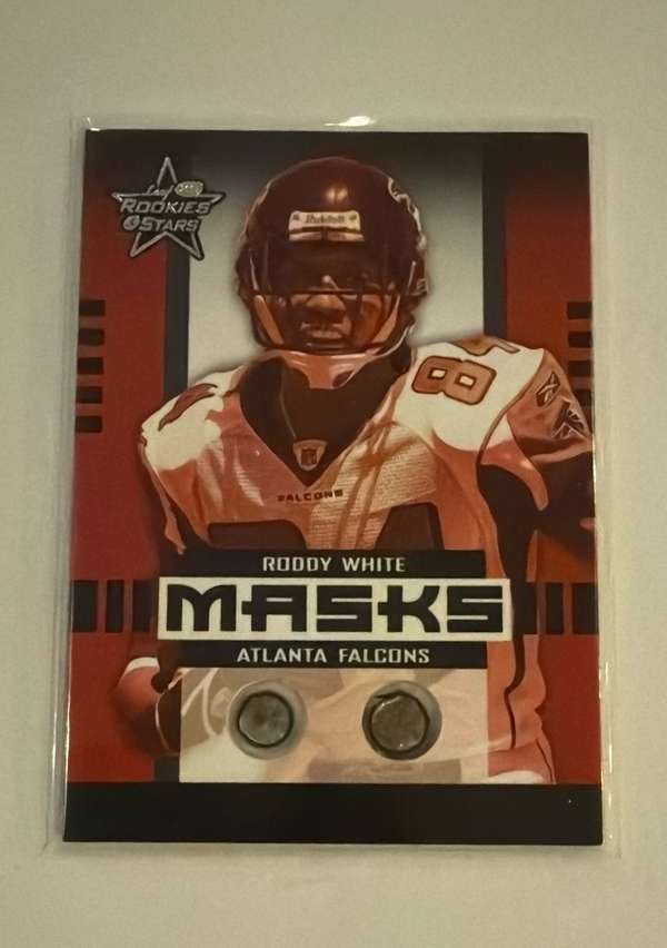 Roddy White