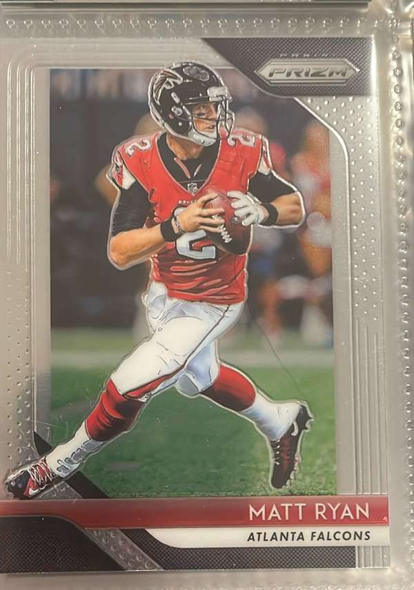 Matt Ryan