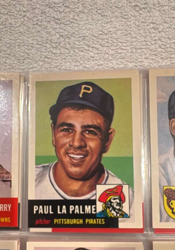 Paul LaPalme