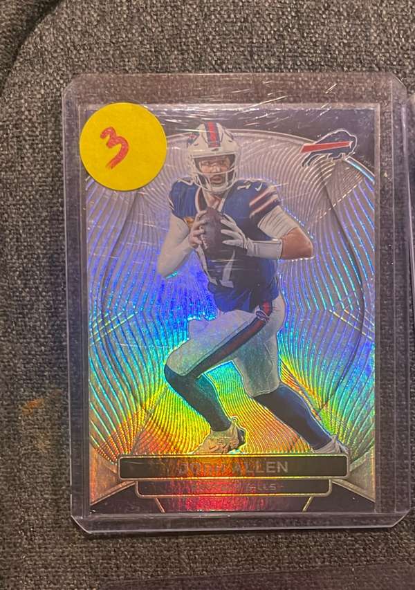 Josh Allen