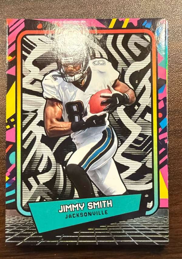 Jimmy Smith