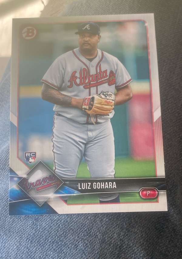 Luiz Gohara