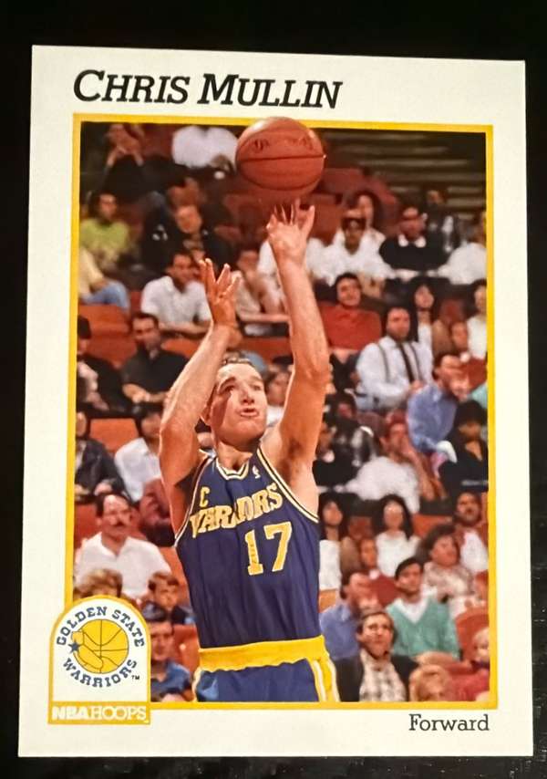 Chris Mullin