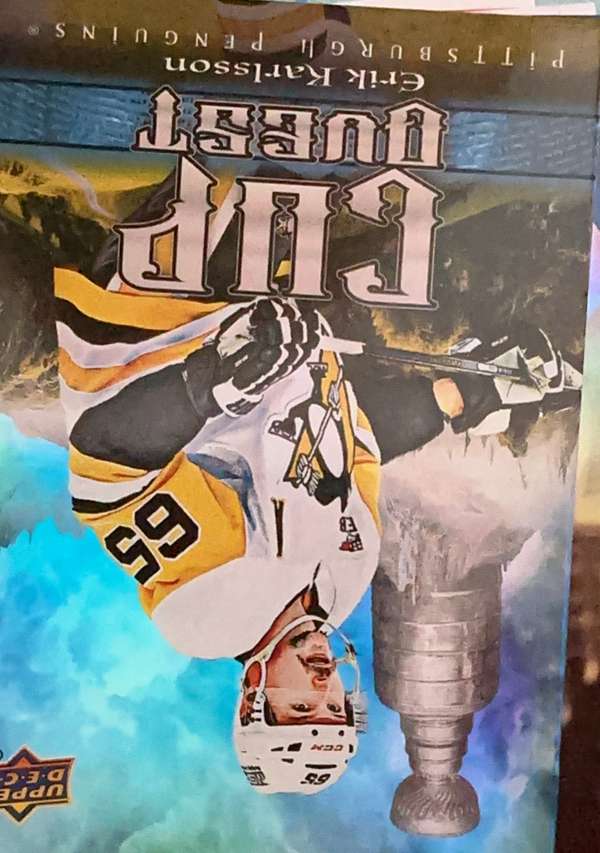 Erik Karlsson
