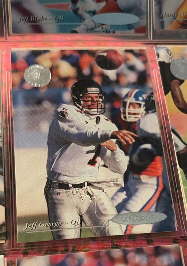 Jeff George
