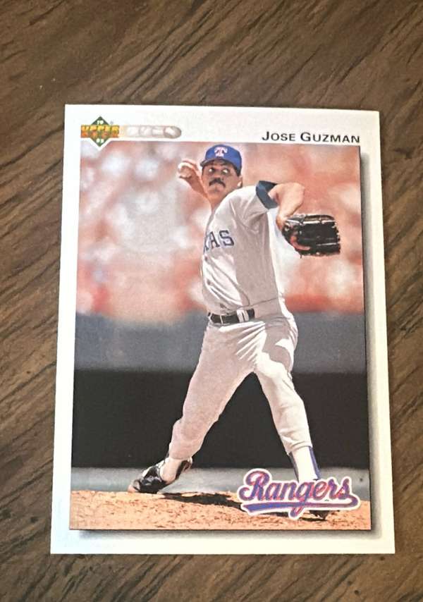 Jose Guzman