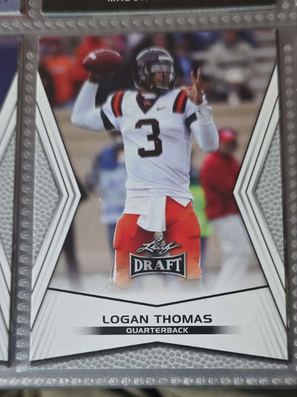 Logan Thomas