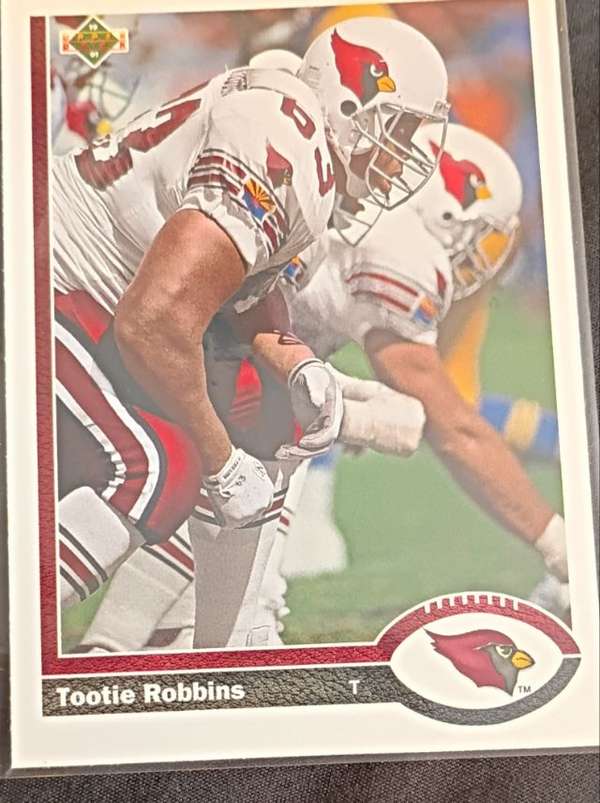 Tootie Robbins