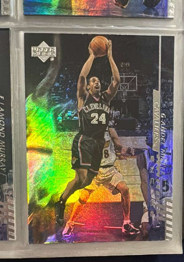 Andre Miller