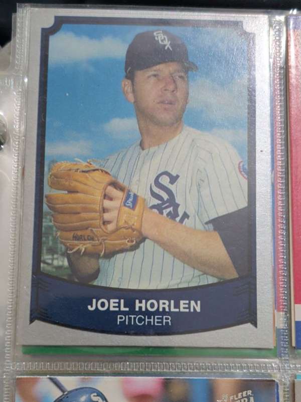 Joel Horlen