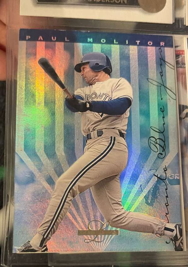 Paul Molitor