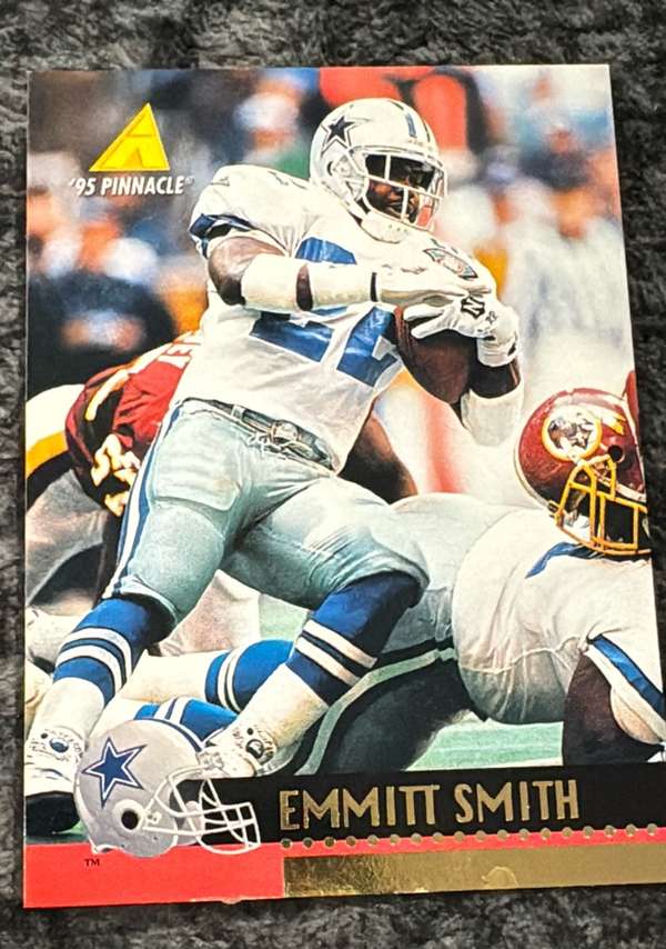 Emmitt Smith