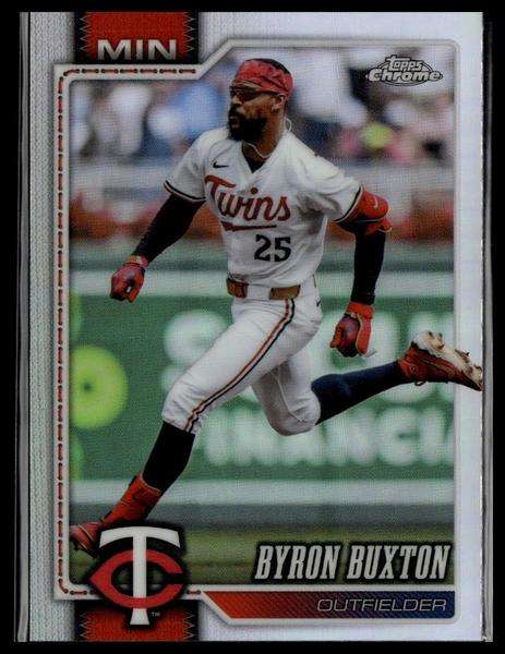 Byron Buxton