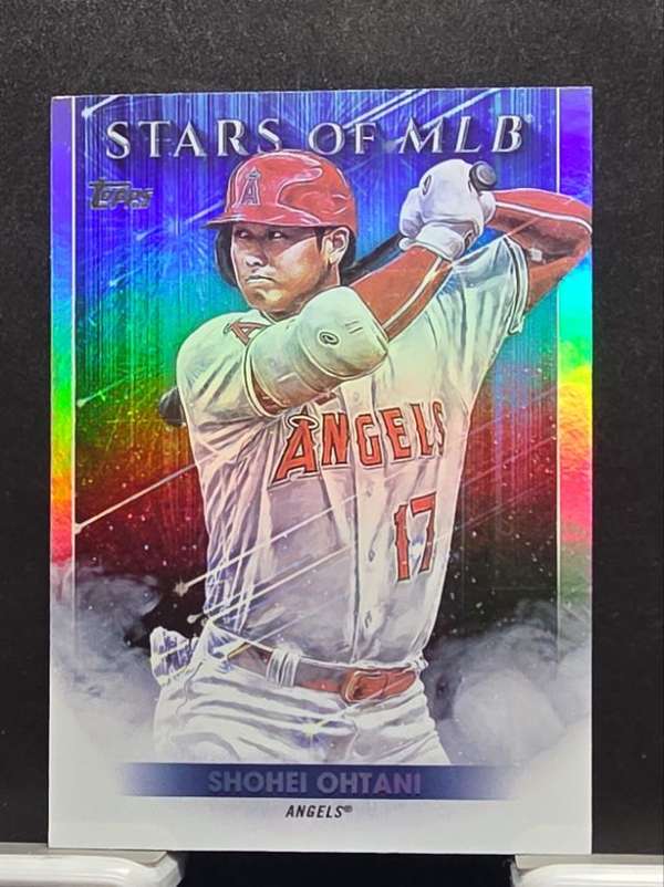 Shohei Ohtani