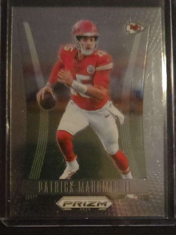 Patrick Mahomes II