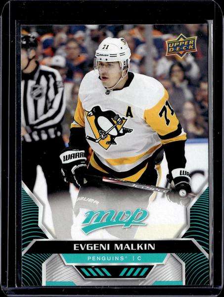 Evgeni Malkin