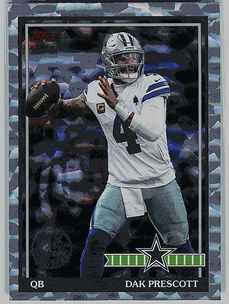 Dak Prescott