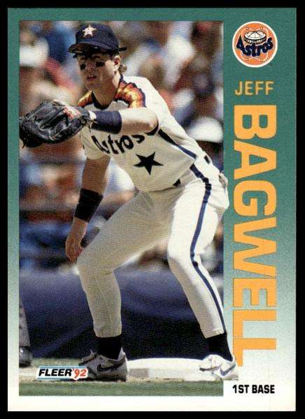 Jeff Bagwell
