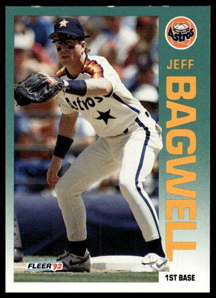 Jeff Bagwell