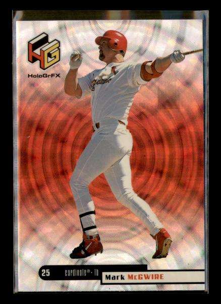 Mark McGwire