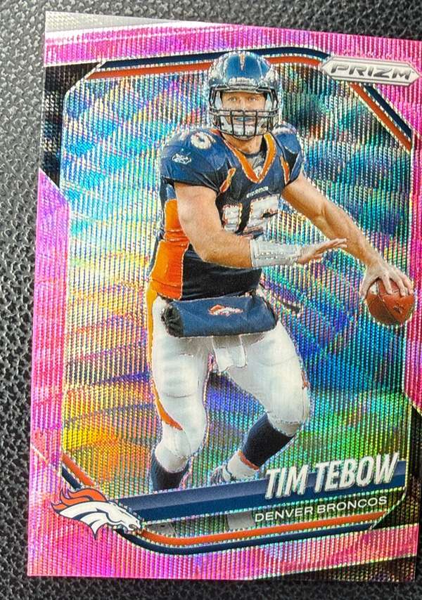Tim Tebow