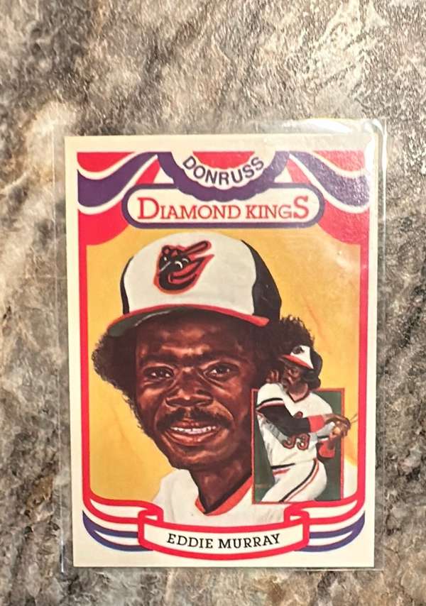 Eddie Murray
