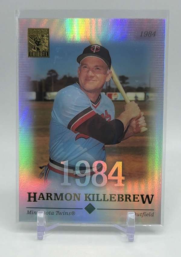 Harmon Killebrew