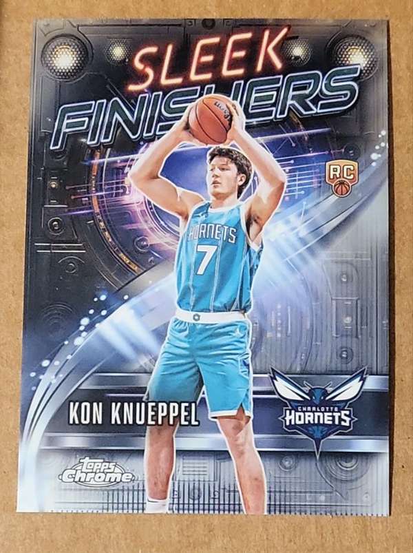 Kon Knueppel