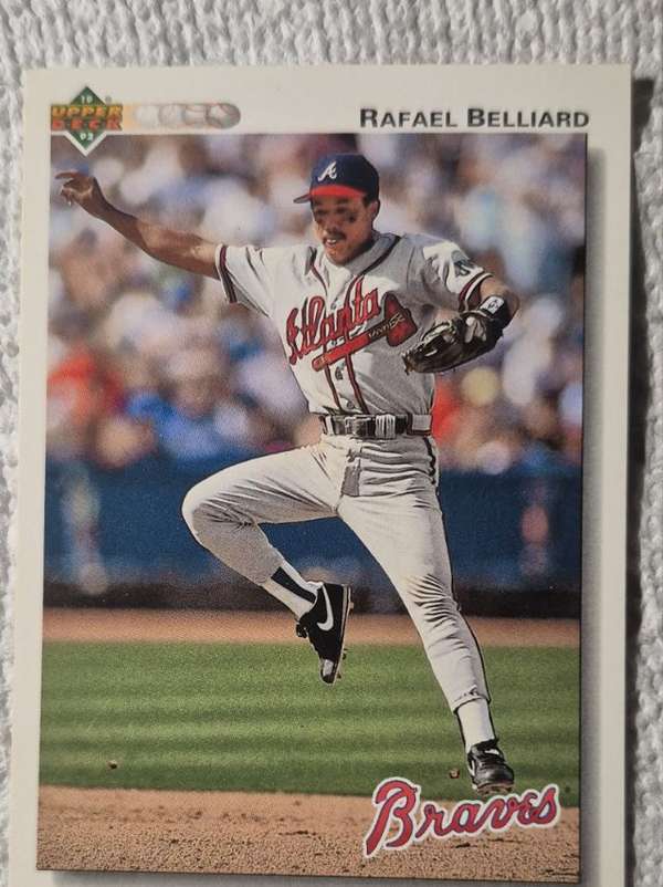 Rafael Belliard