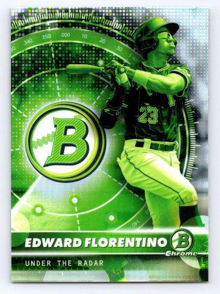 Edward Florentino