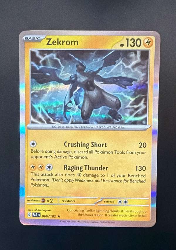 Zekrom