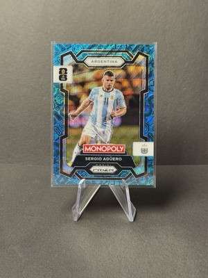 Sergio Aguero