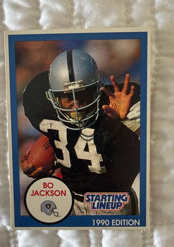 Bo Jackson