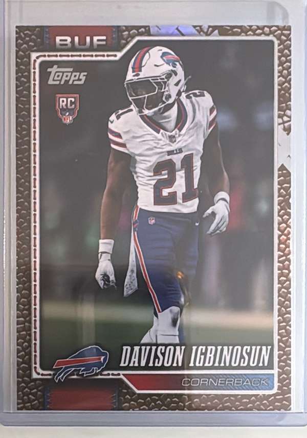 Davison Igbinosun