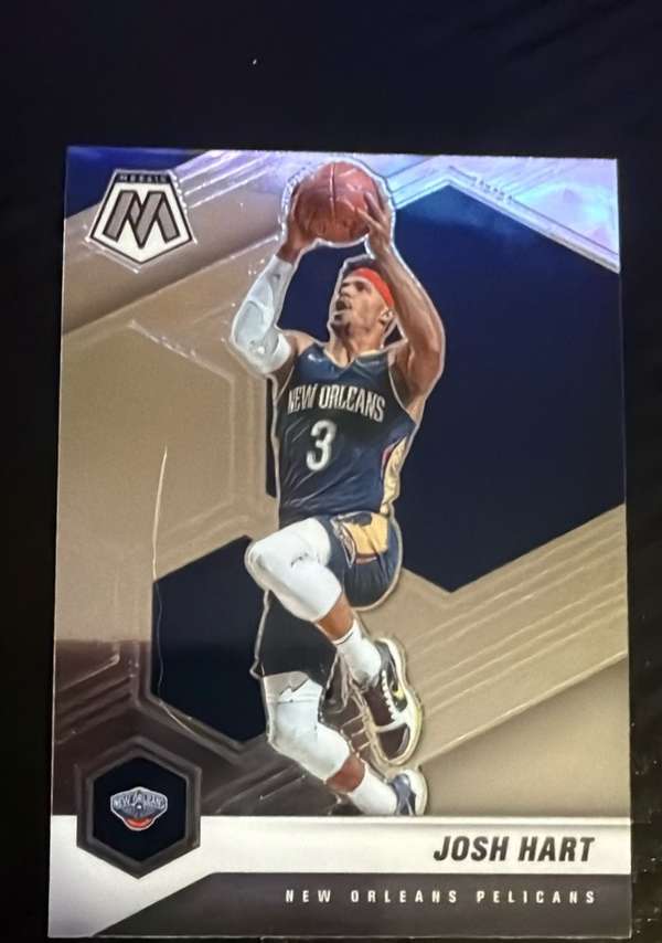 Josh Hart