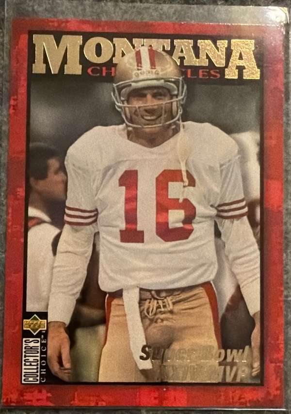 Joe Montana