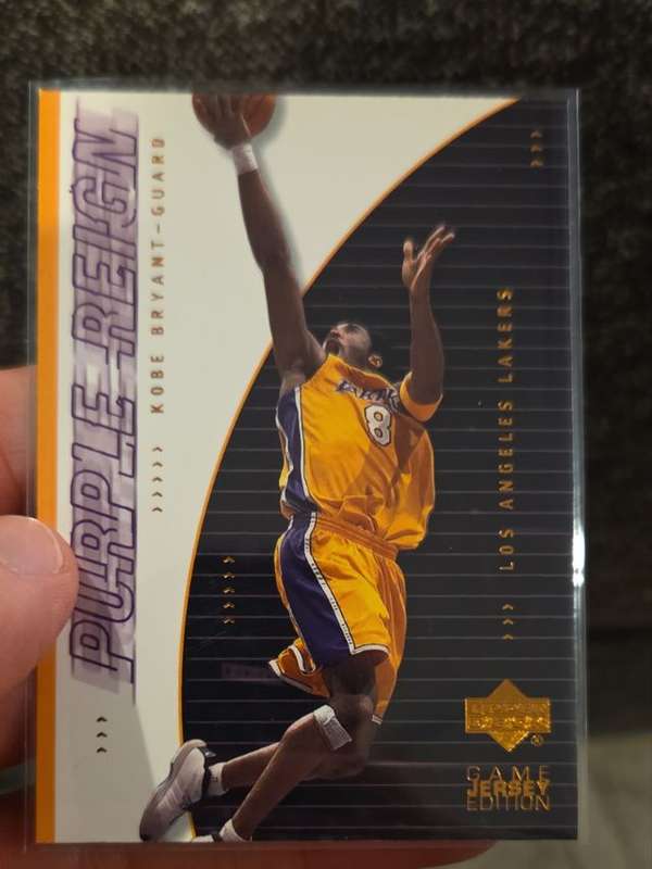 Kobe Bryant