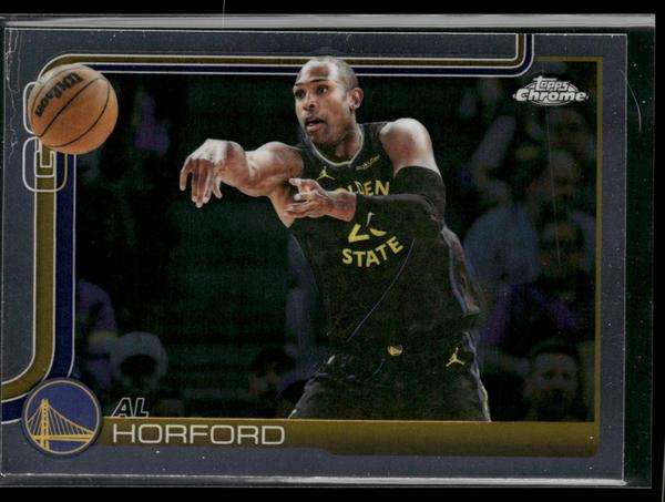 Al Horford