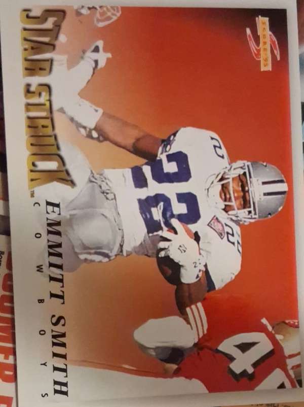 Emmitt Smith