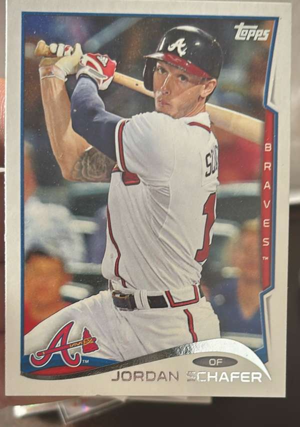 Jordan Schafer