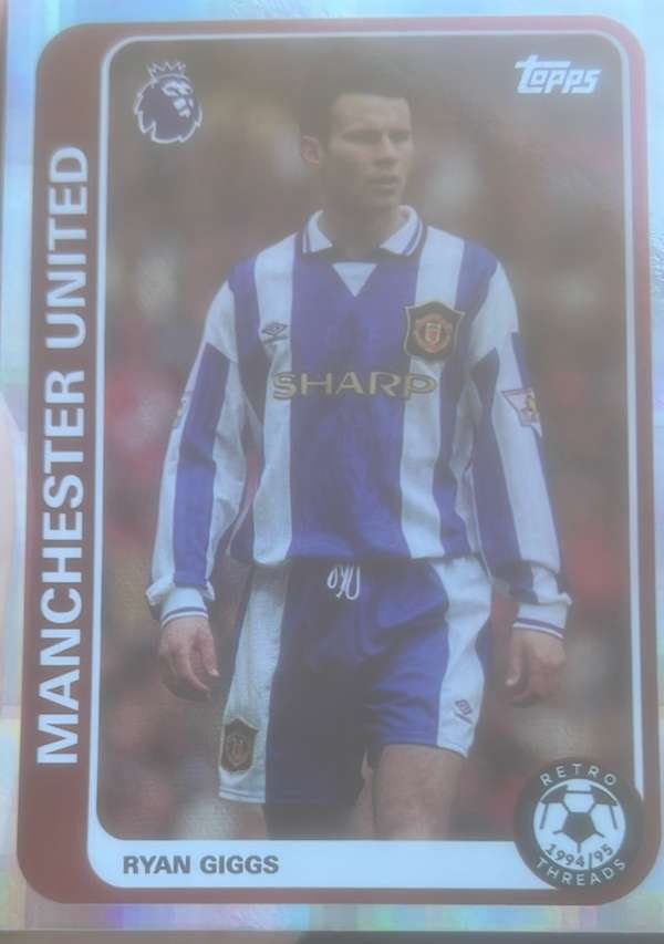 Ryan Giggs 