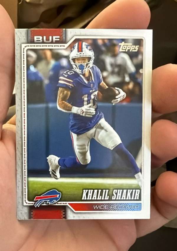 Khalil Shakir