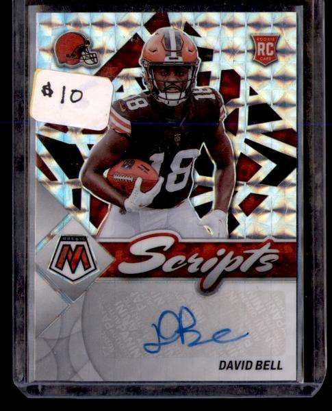 David Bell