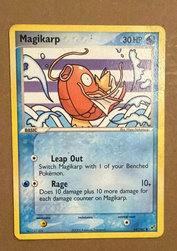 Magikarp
