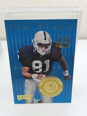 Tim Brown