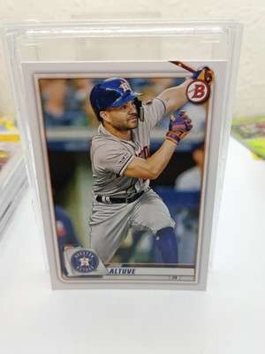 Jose Altuve