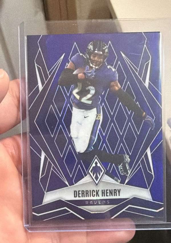 Derrick Henry