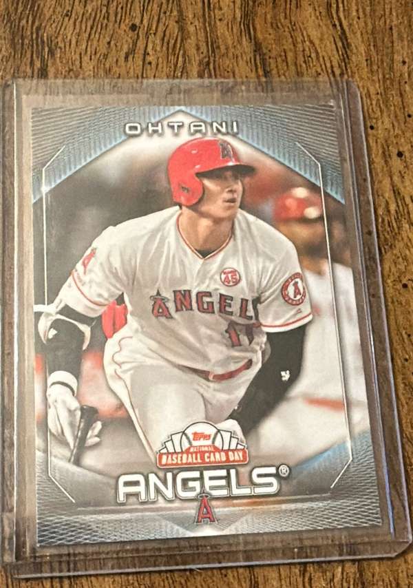 Shohei Ohtani